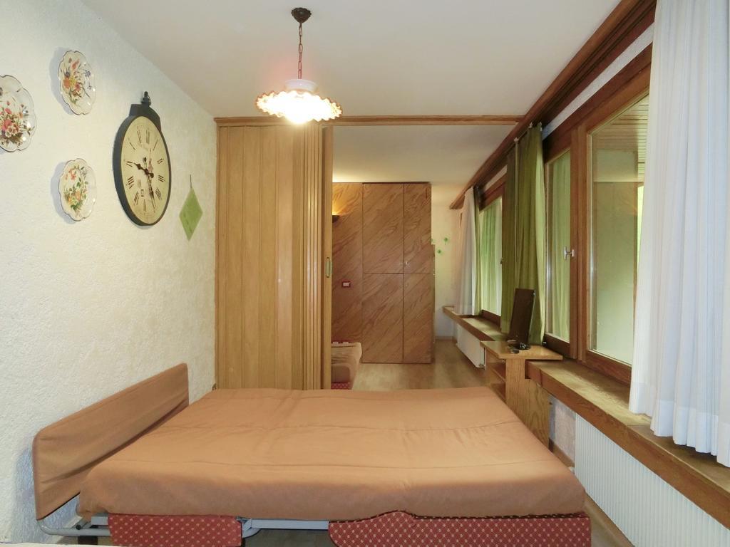 Monolocale Alberti Rainalter Madonna di Campiglio Room photo