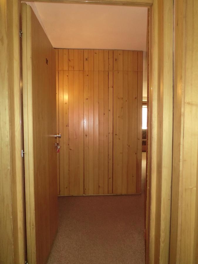 Monolocale Alberti Rainalter Madonna di Campiglio Room photo